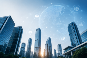 INCity Resmi Hadir untuk Mendukung Pengembangan Smart City dan Artificial Intelligence di Indonesia